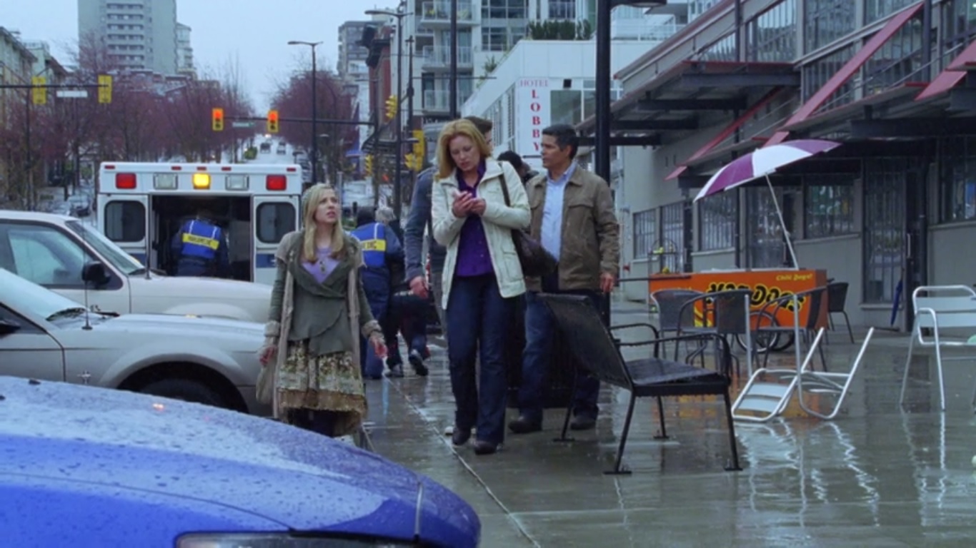 西雅图风暴 Seattle Superstorm