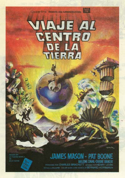 地心历险记2：神秘岛 Journey 2: The Mysterious Island