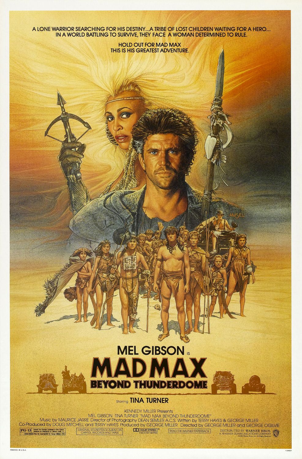 疯狂的麦克斯4：狂暴之路 Mad Max: Fury Road
