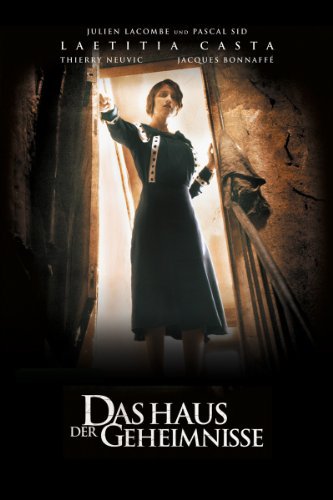 普罗旺斯惊魂记