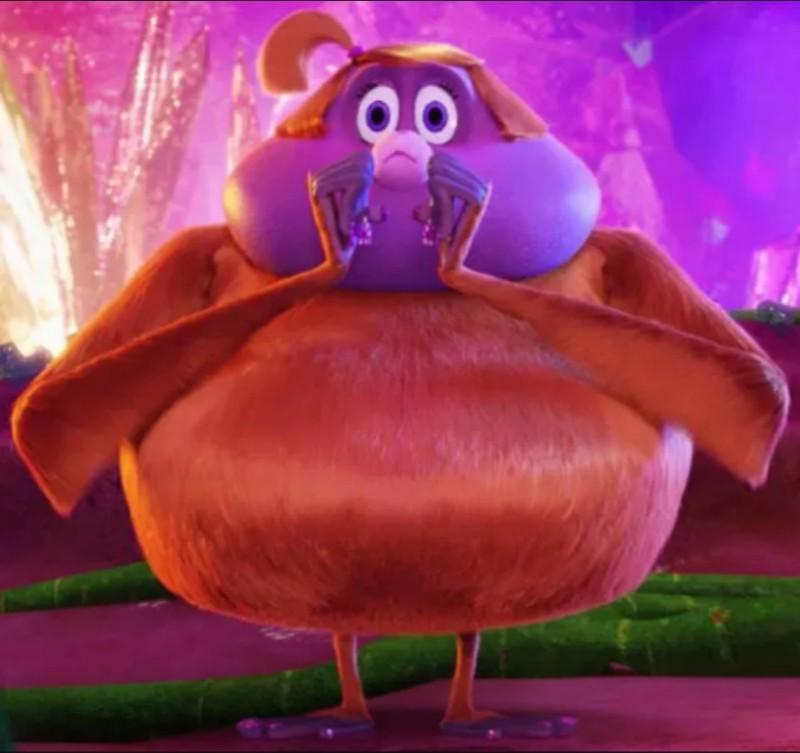 天降美食2 Cloudy with a Chance of Meatballs 2