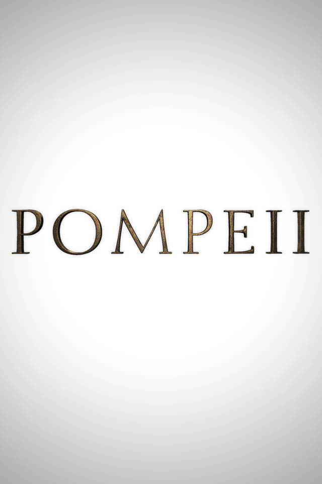 庞贝末日 Pompeii