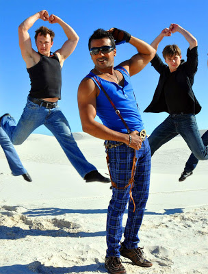 这个杀手不太冷