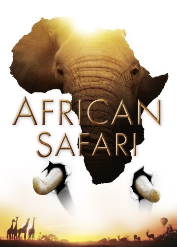 狂野非洲 African Safari