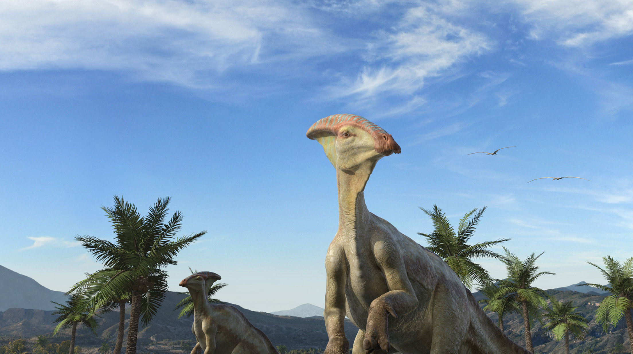 雷克斯海3D:史前世界 Sea Rex 3D: Journey to a Prehistoric World