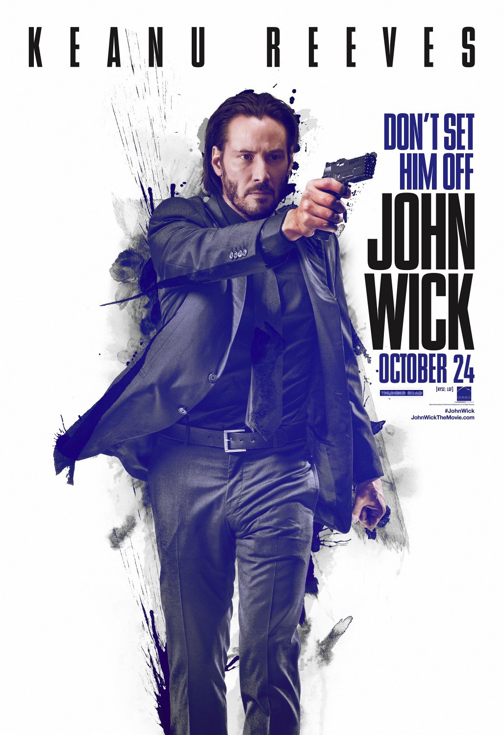 疾速追杀 John Wick