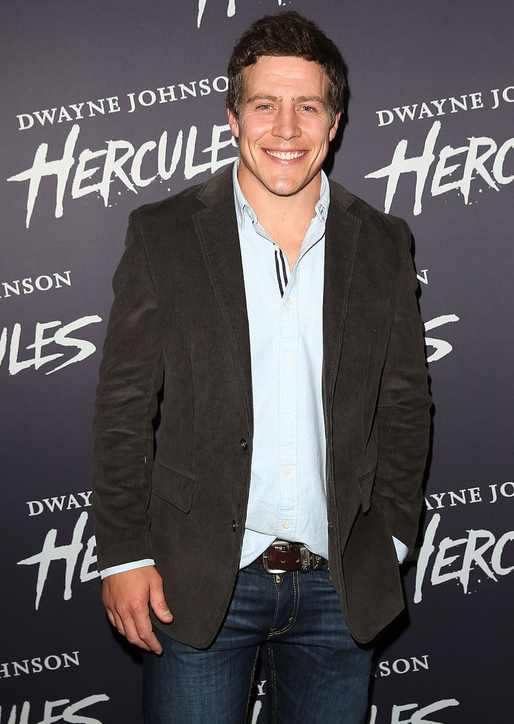 宙斯之子：赫拉克勒斯