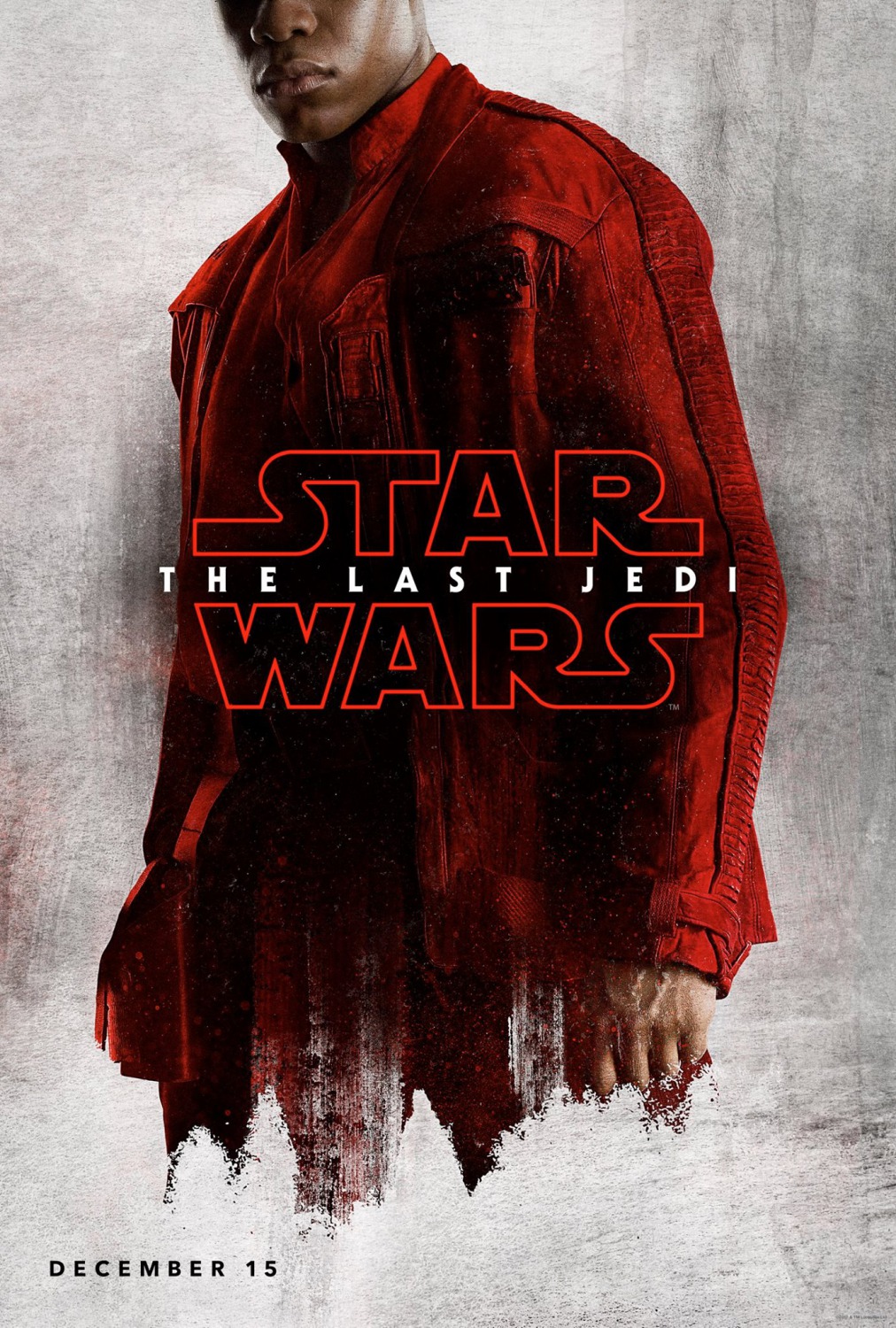 星球大战8：最后的绝地武士 Star Wars: The Last Jedi