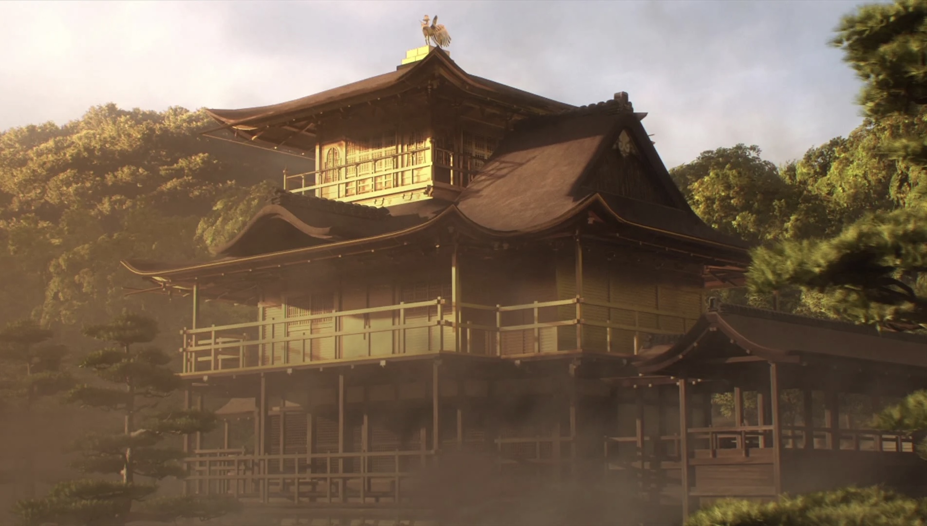 铁拳：血之复仇