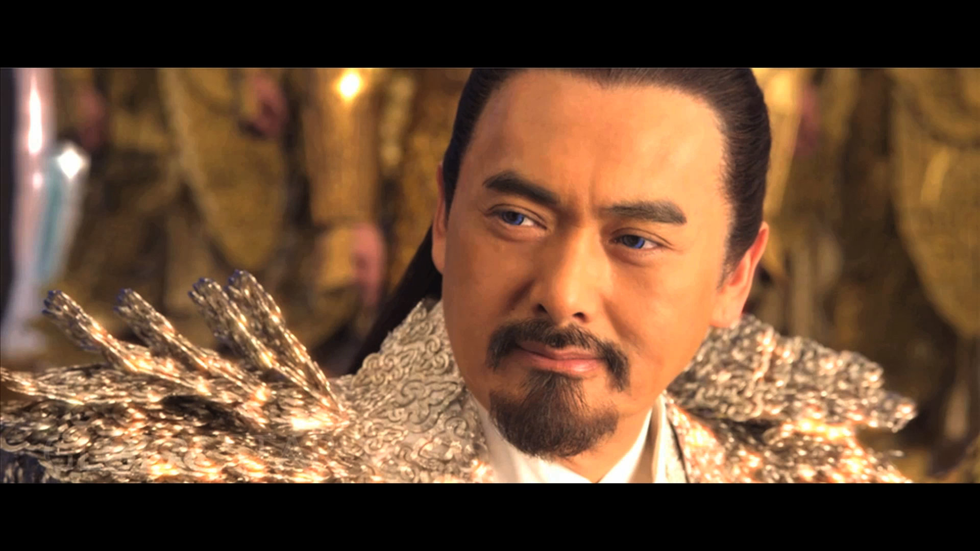 西游记之大闹天宫