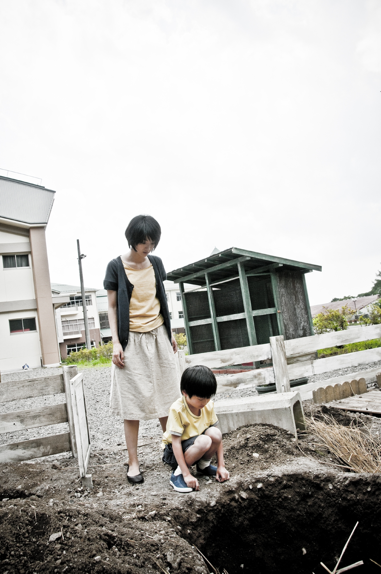 恐怖兔子 ラビット?ホラー3D