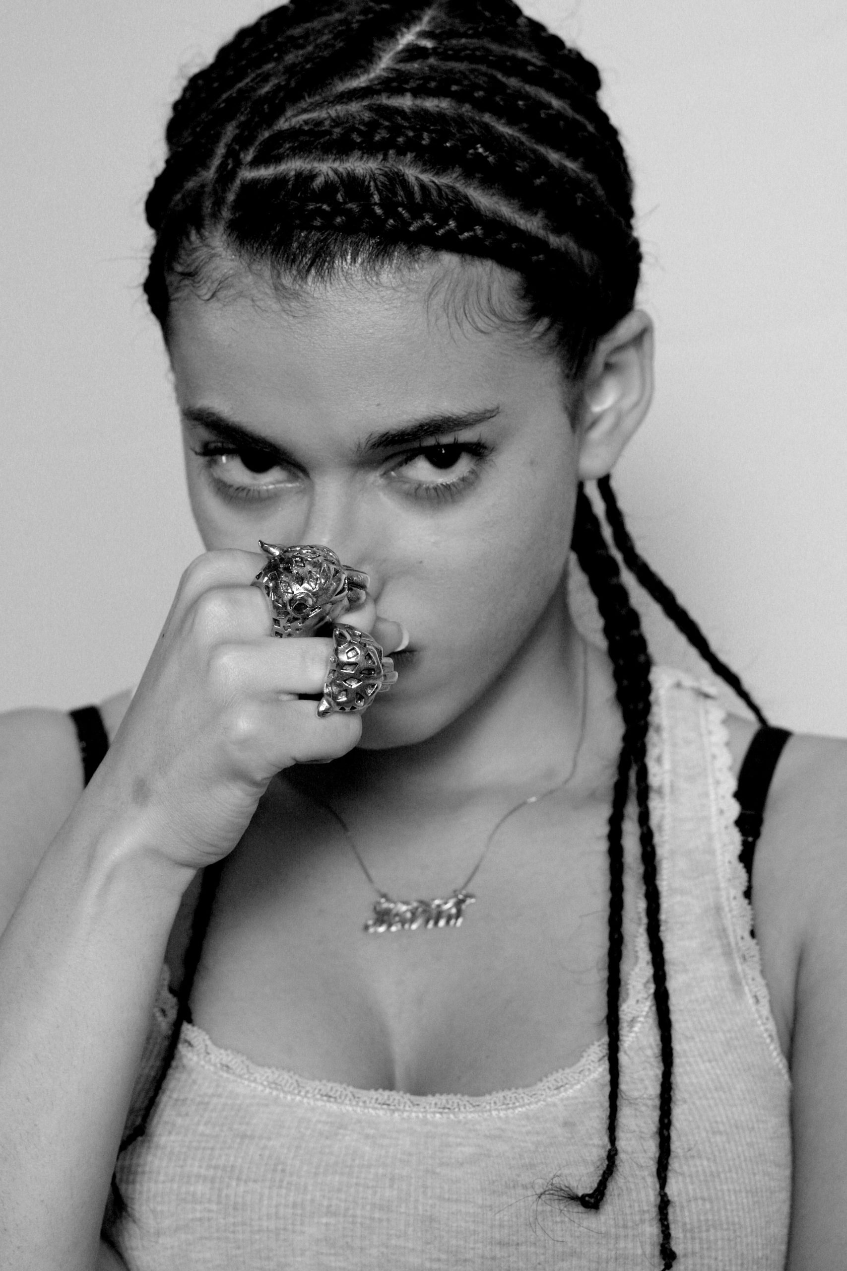 殡葬师 The Mortician