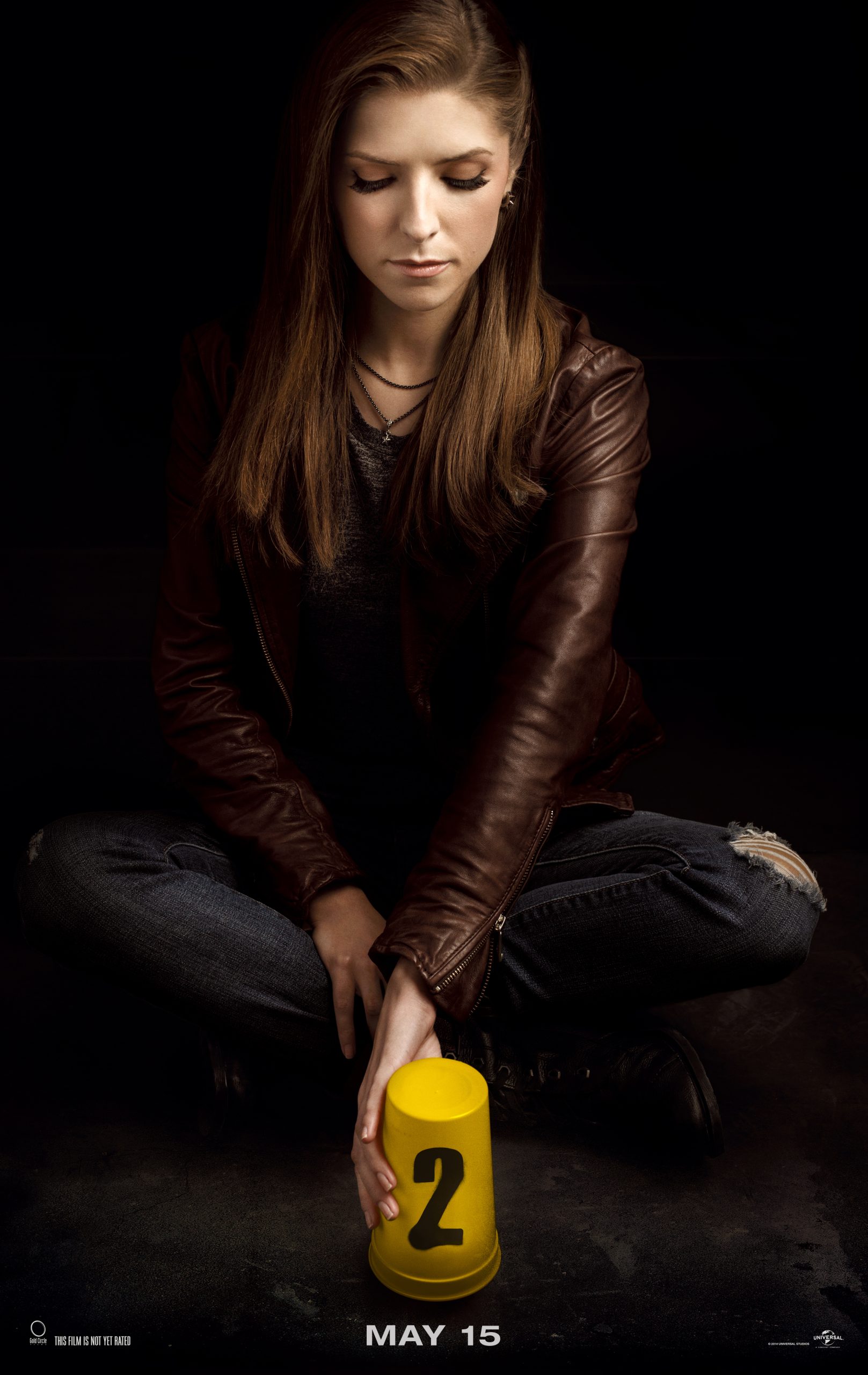 完美音调2 Pitch Perfect 2