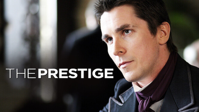 致命魔术 The Prestige