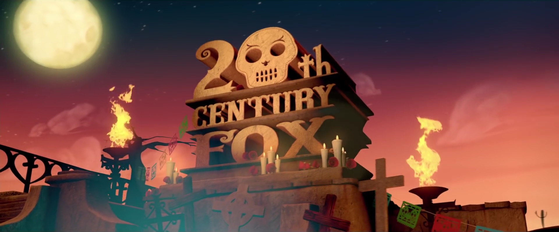 生命之书 The Book of Life