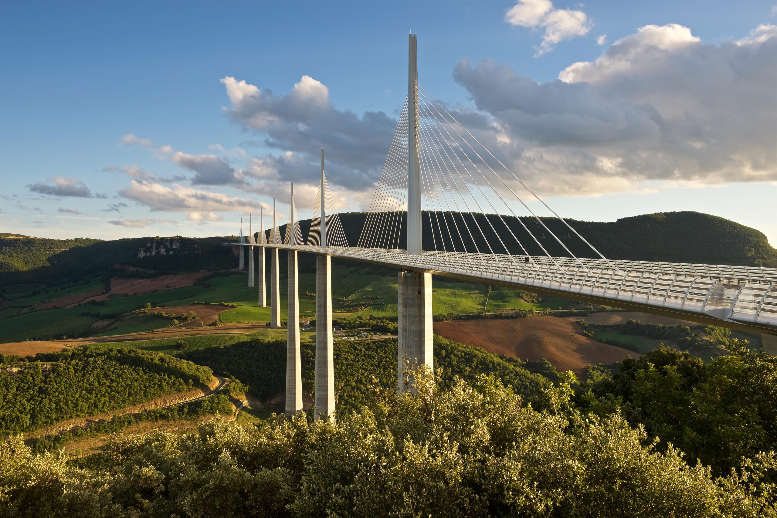 梦想之大：构建我们的世界 Dream Big: Engineering Our World