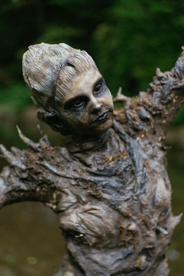 我们的天性 Our Nature