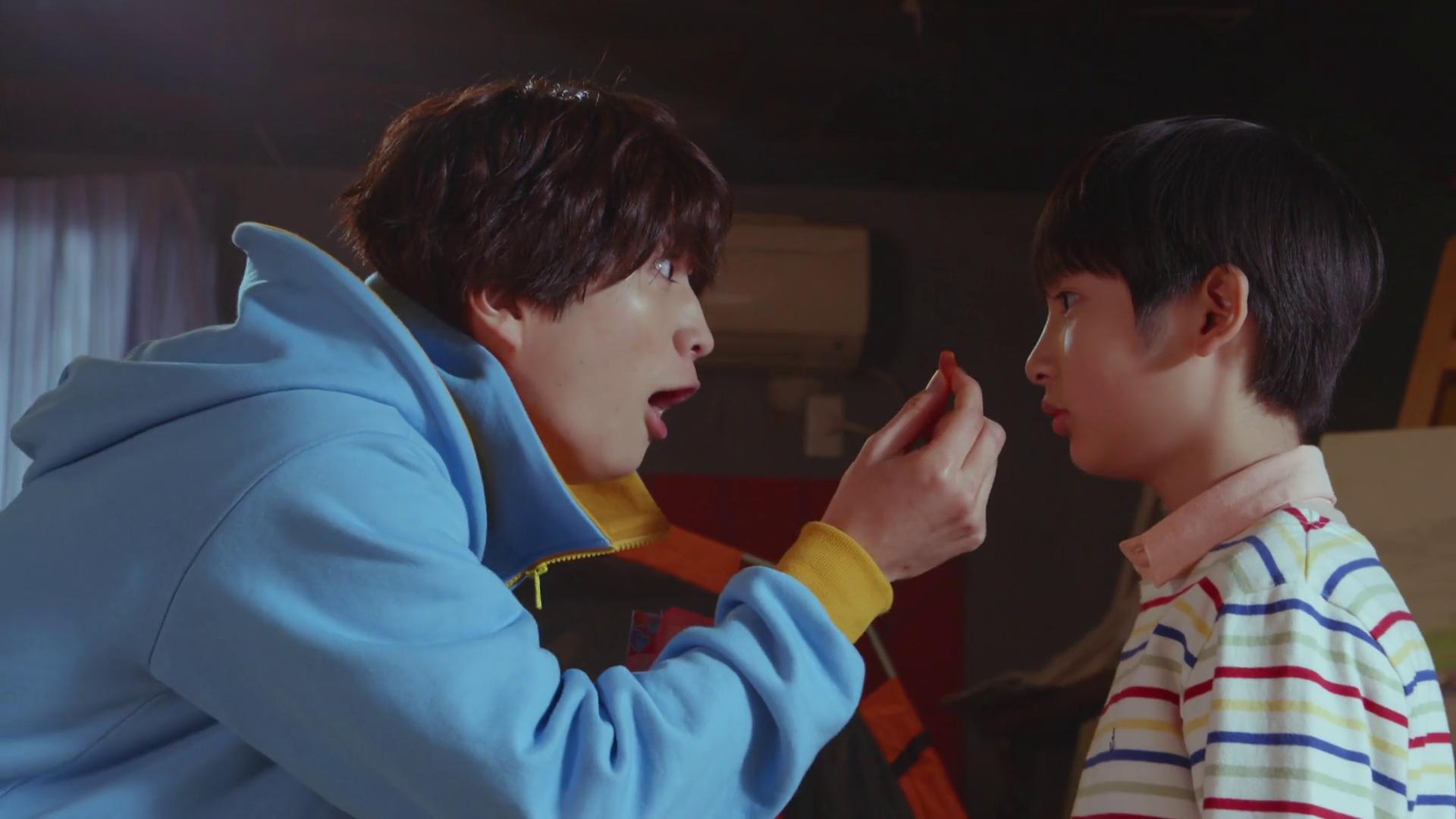 假面骑士加布 仮面ライダーガヴ