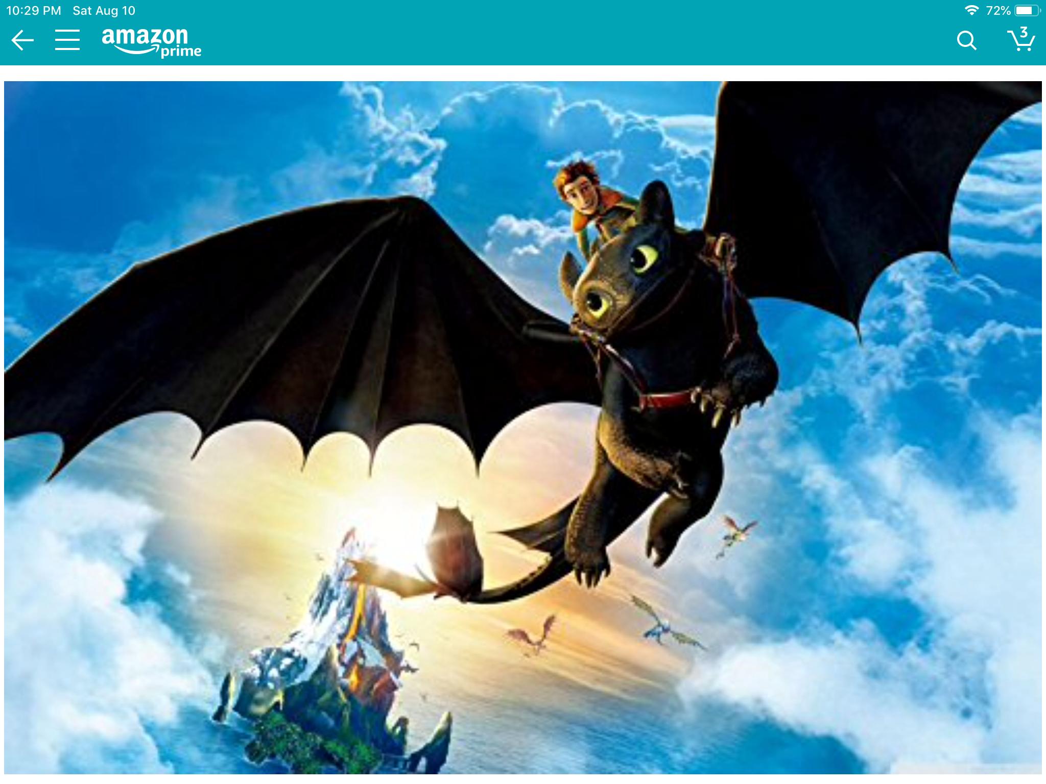 驯龙记：伯克岛的龙骑手 第一季 Dragons: Riders of Berk Season 1