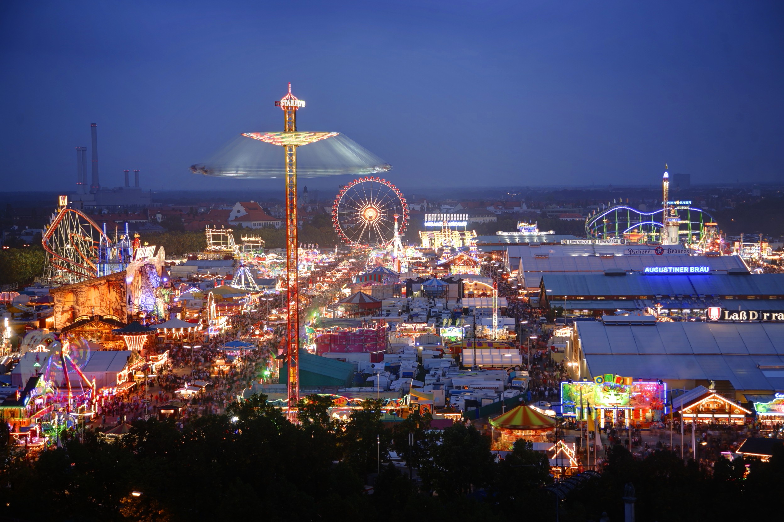 俯瞰德国 第一季 Deutschland von Oben Season 1