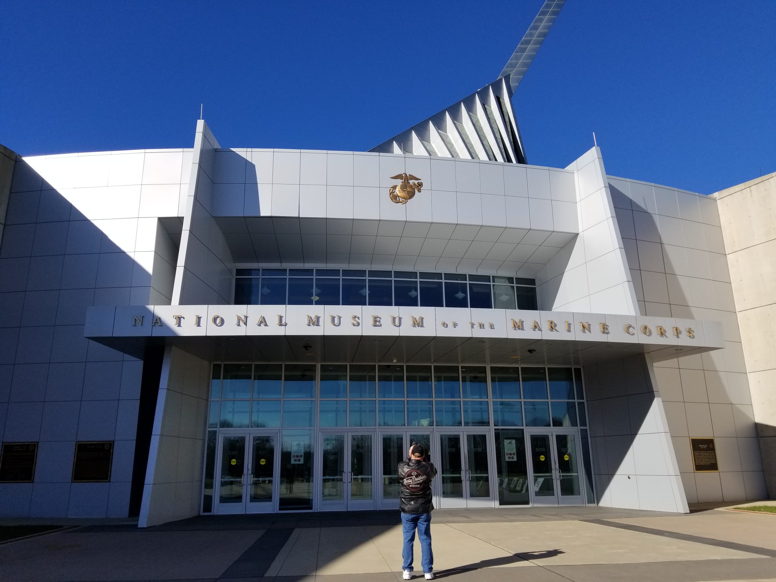 揭秘海军陆战队 We, the Marines