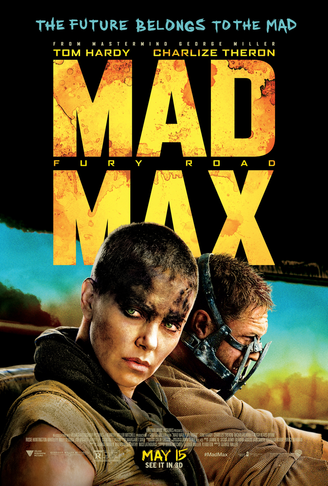 疯狂的麦克斯2 Mad Max 2