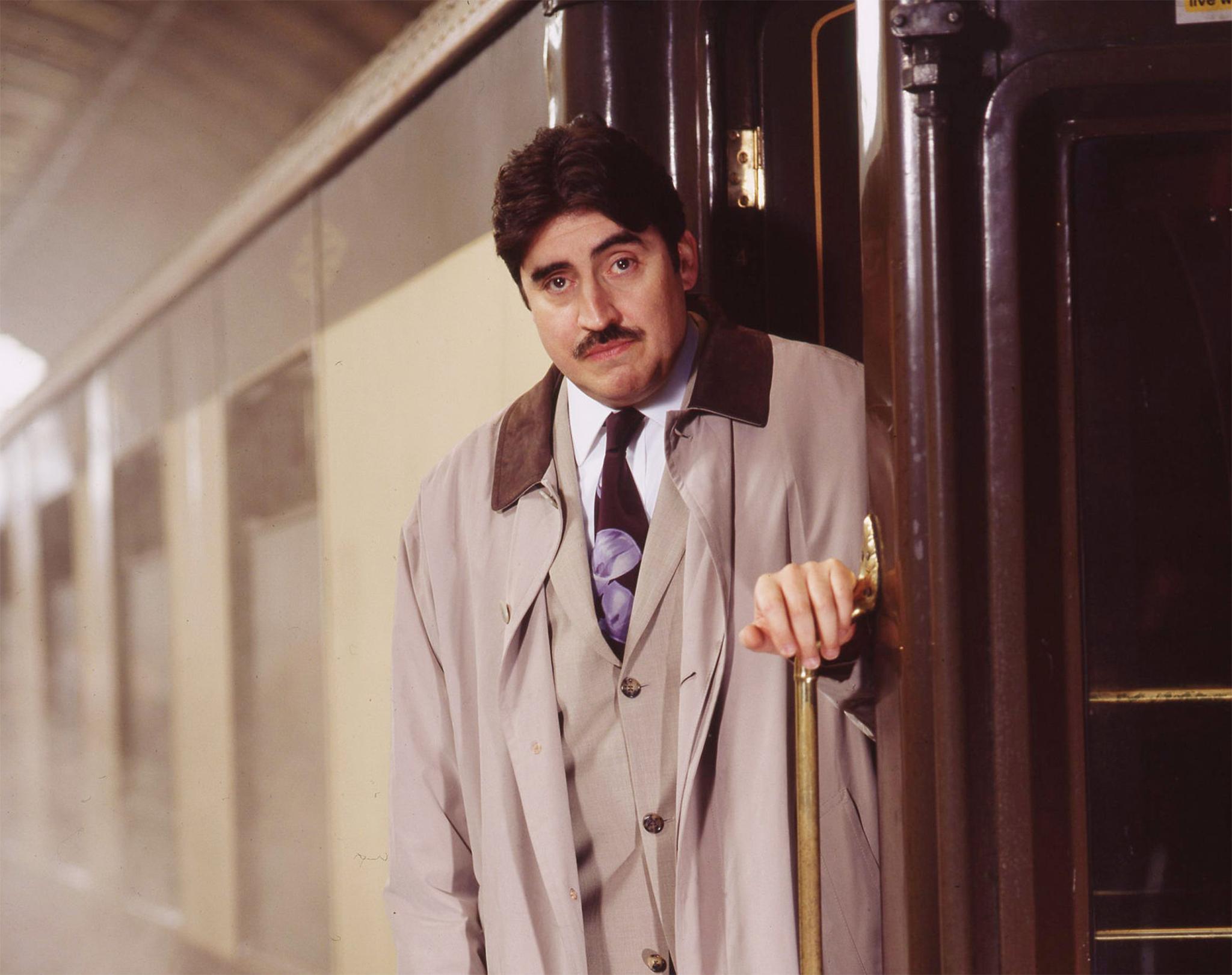 东方快车谋杀案