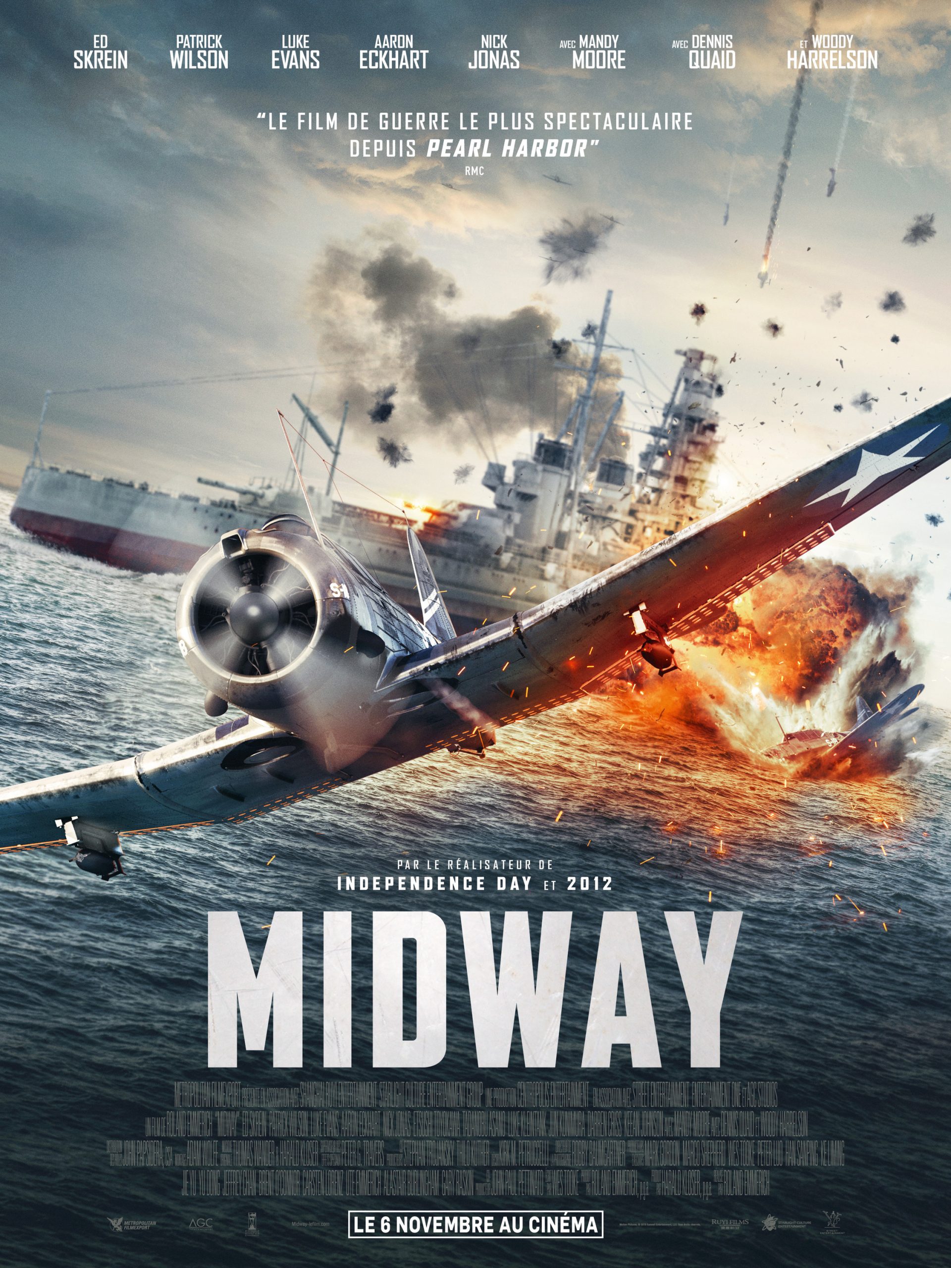 决战中途岛 Midway