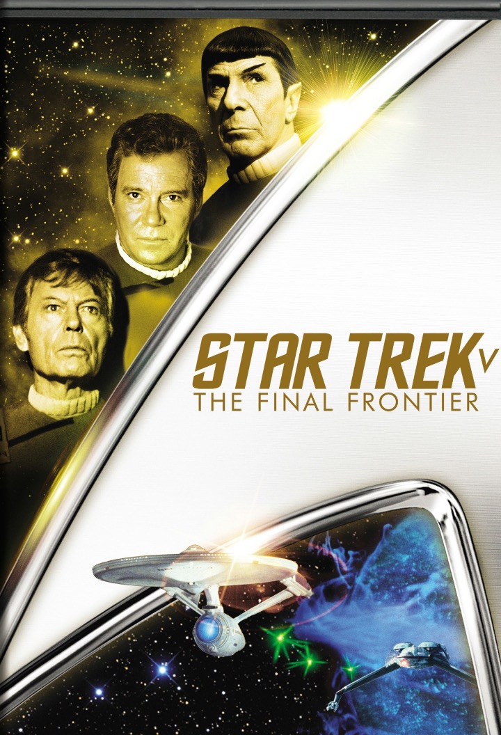 星际旅行5：终极先锋 Star Trek V: The Final Frontier
